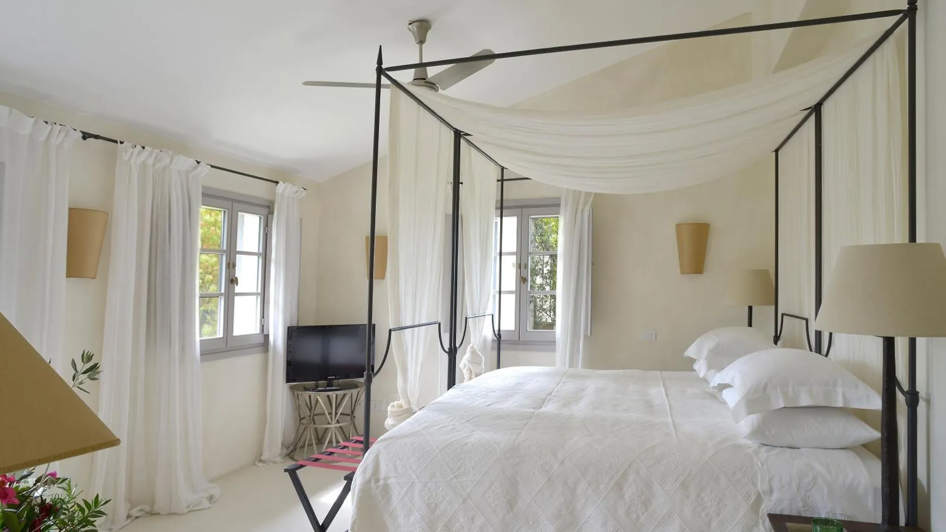 New Stylish Villa With Swimming Pool In Capalbio Pescia Fiorentina Italy