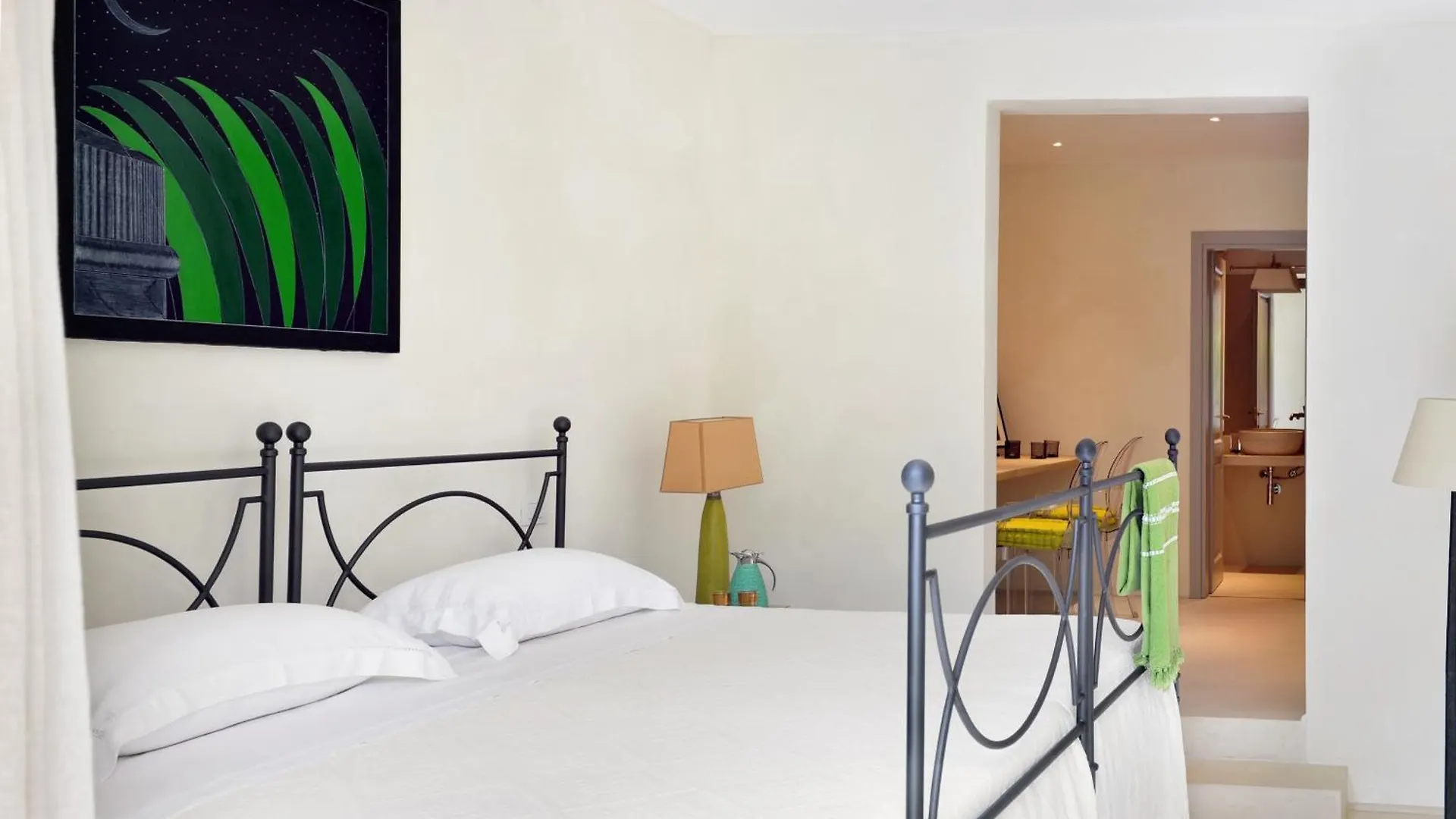 New Stylish Villa With Swimming Pool In Capalbio Pescia Fiorentina