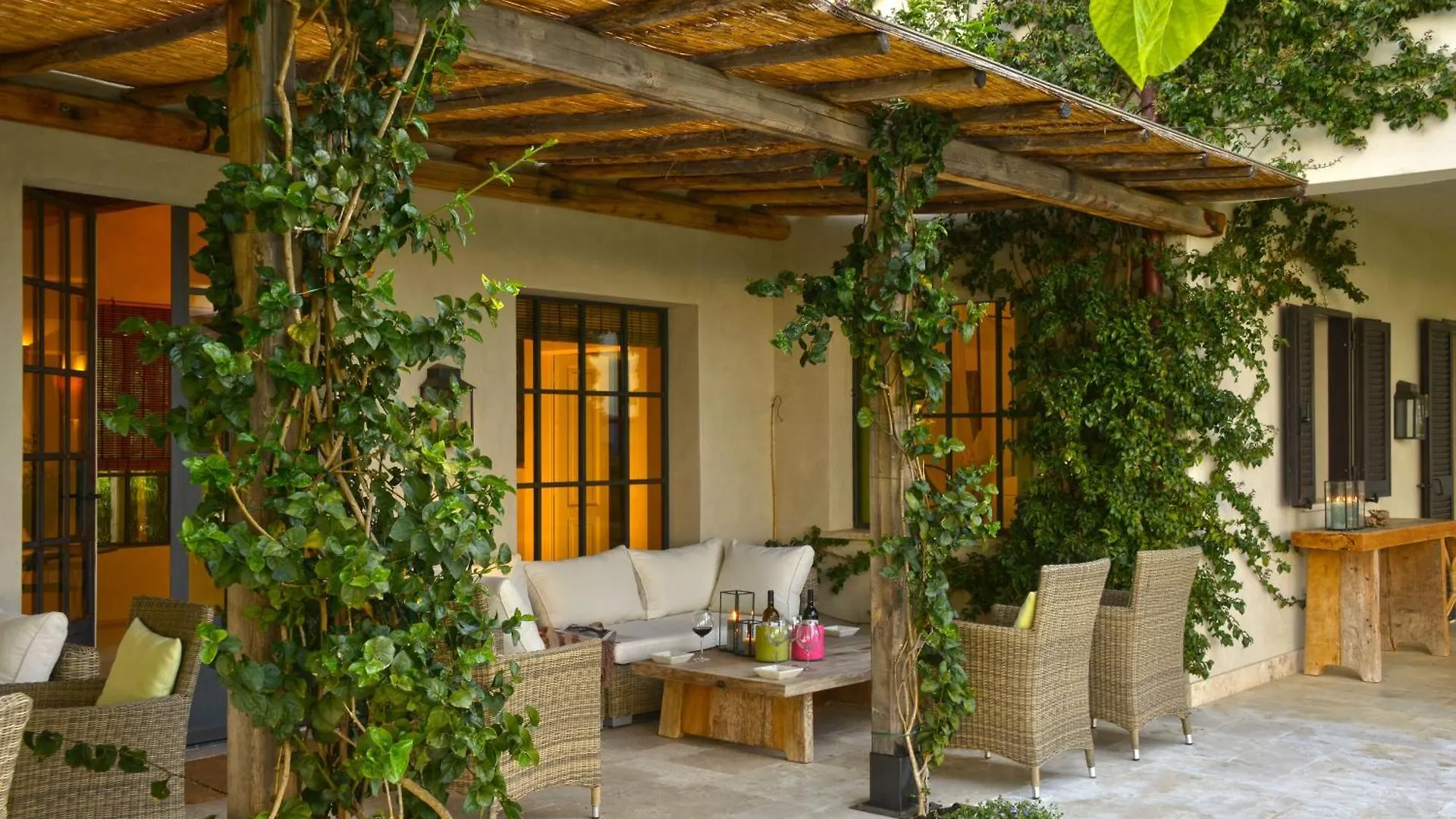 New Stylish Villa With Swimming Pool In Capalbio Pescia Fiorentina