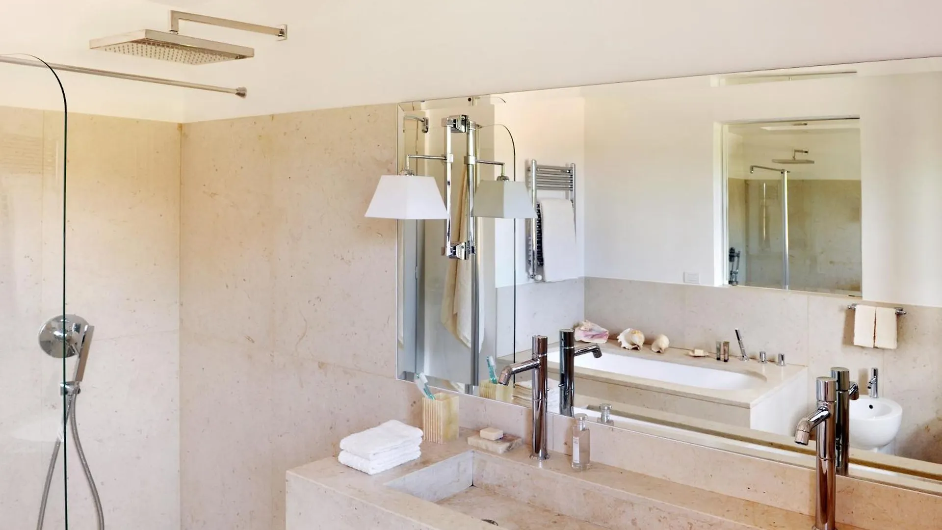 New Stylish Villa With Swimming Pool In Capalbio Pescia Fiorentina 0*,