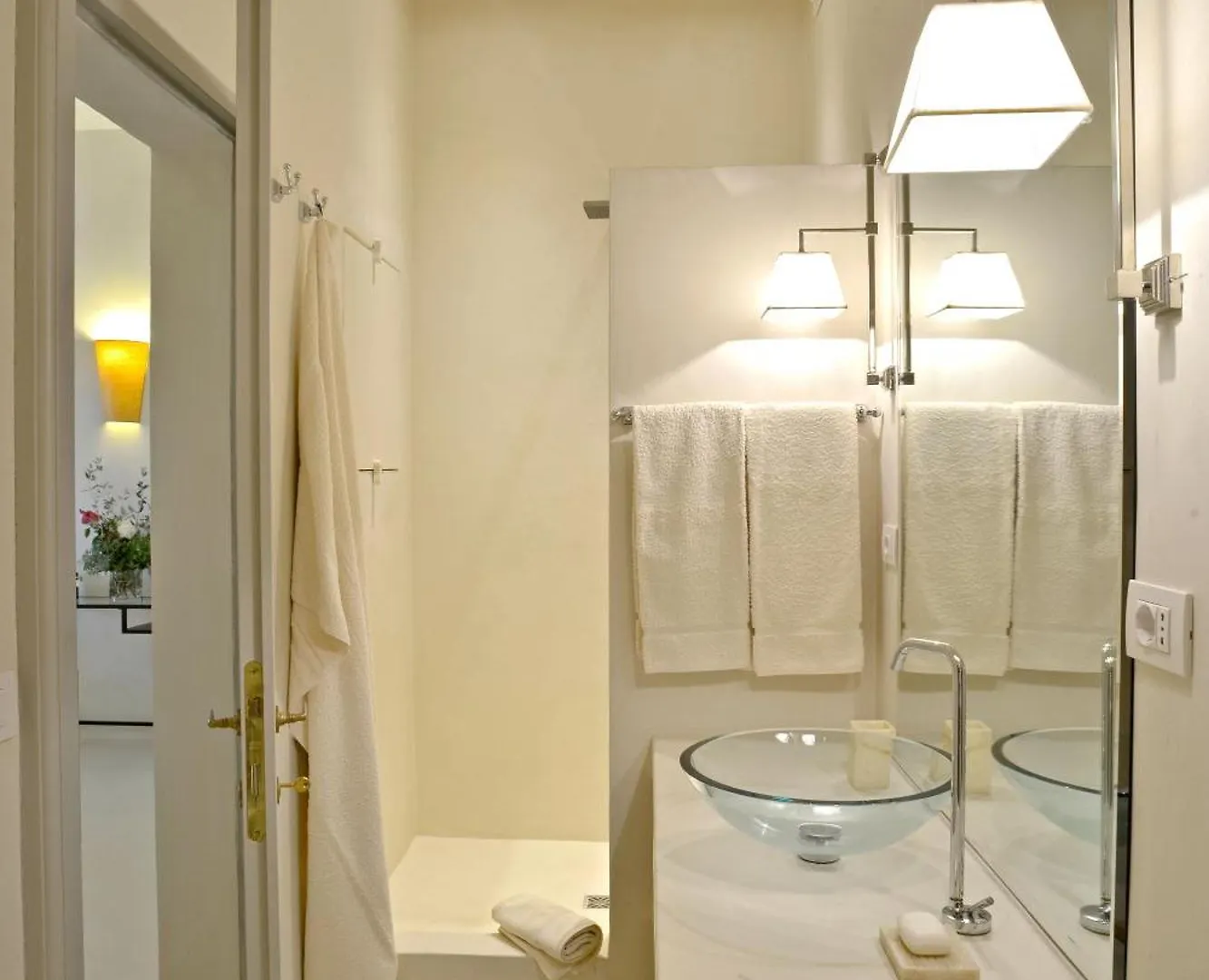 New Stylish Villa With Swimming Pool In Capalbio Pescia Fiorentina