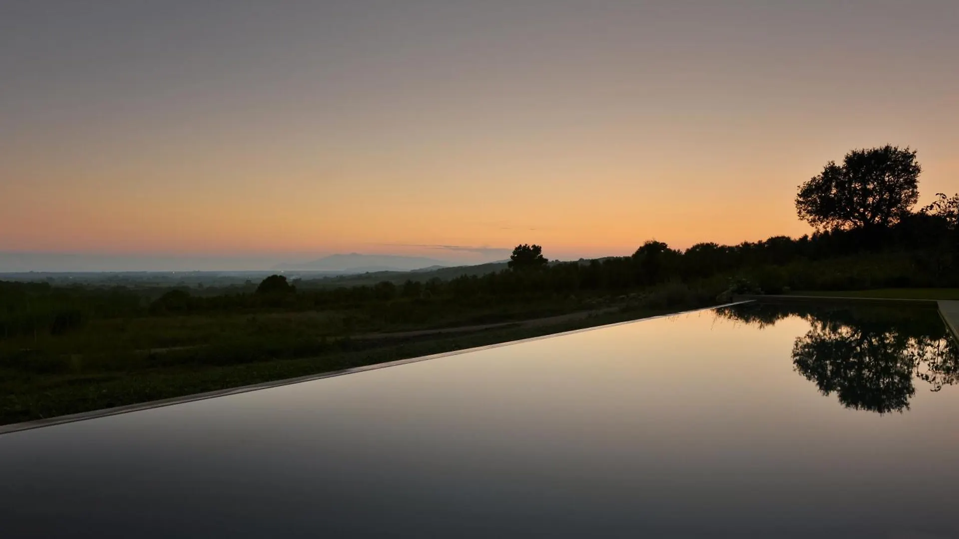 New Stylish Villa With Swimming Pool In Capalbio Pescia Fiorentina Italy