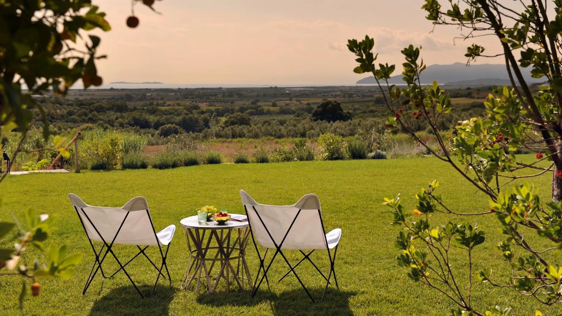 New Stylish Villa With Swimming Pool In Capalbio Pescia Fiorentina