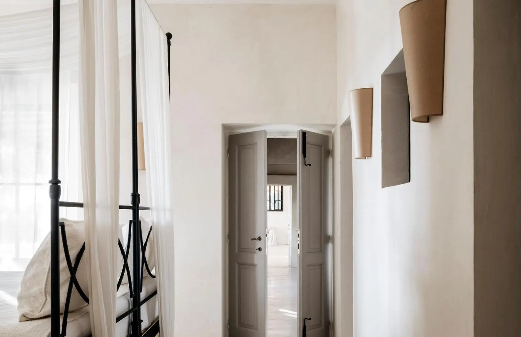 New Stylish Villa With Swimming Pool In Capalbio Pescia Fiorentina 0*,  Italy
