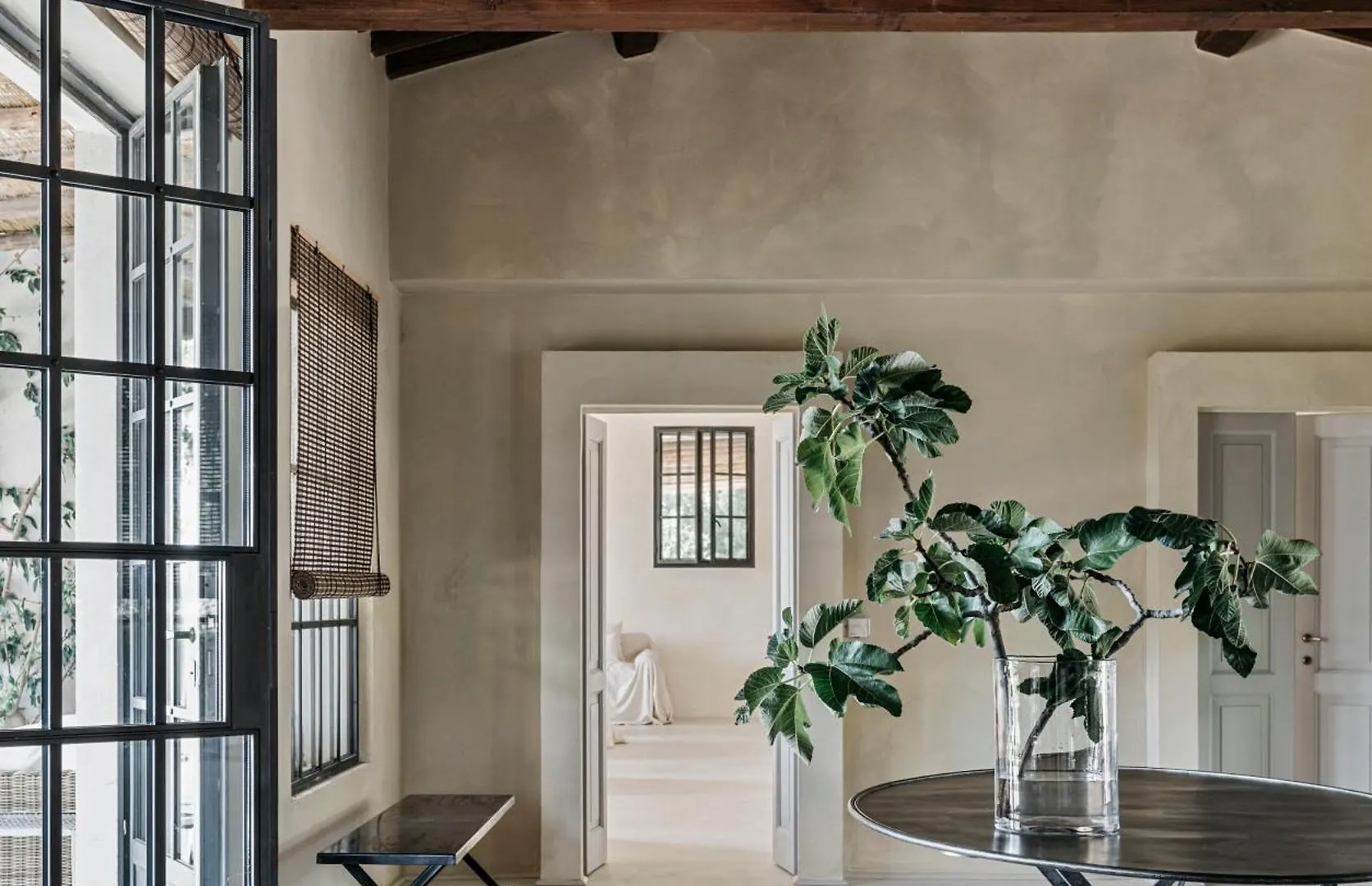 New Stylish Villa With Swimming Pool In Capalbio Pescia Fiorentina
