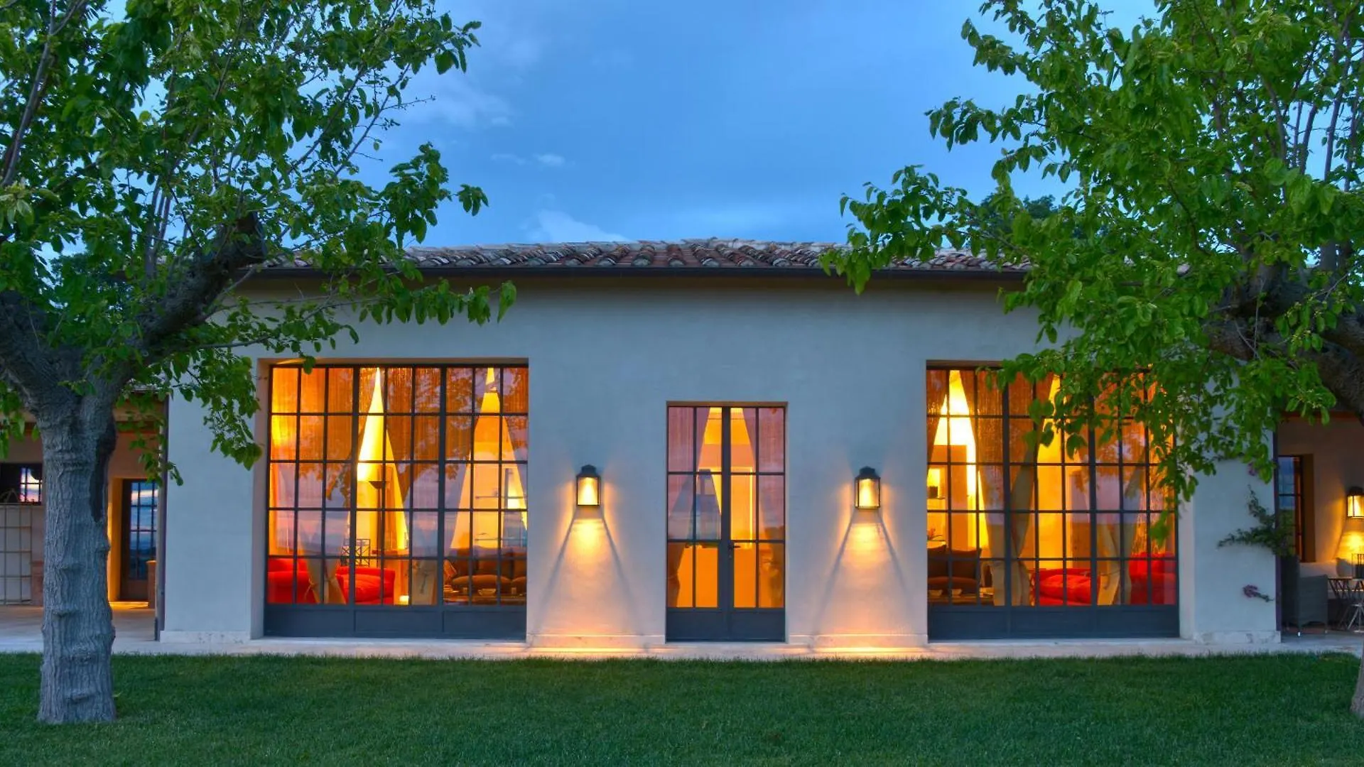 New Stylish Villa With Swimming Pool In Capalbio Pescia Fiorentina Italy