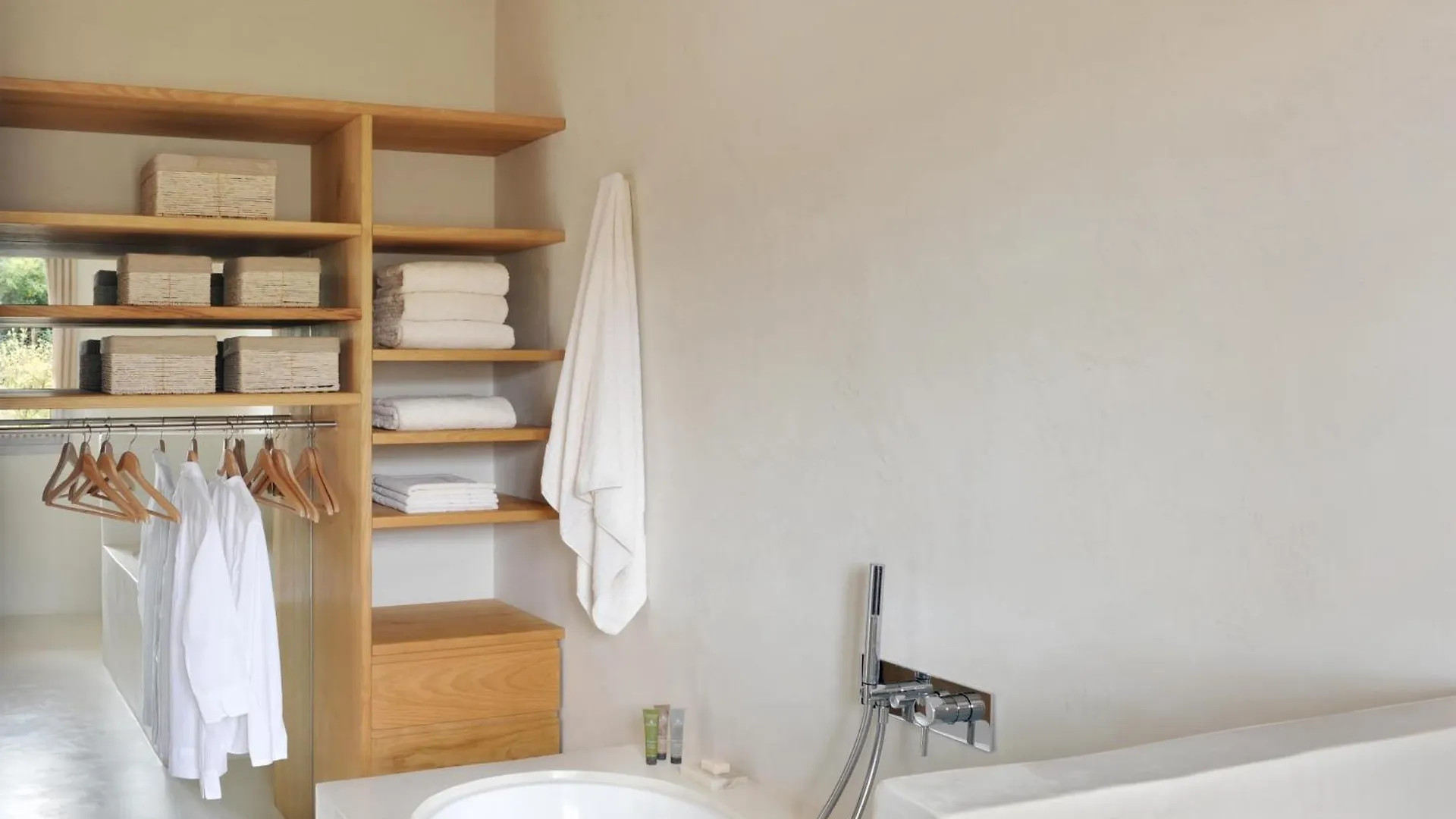 New Stylish Villa With Swimming Pool In Capalbio Pescia Fiorentina Italy