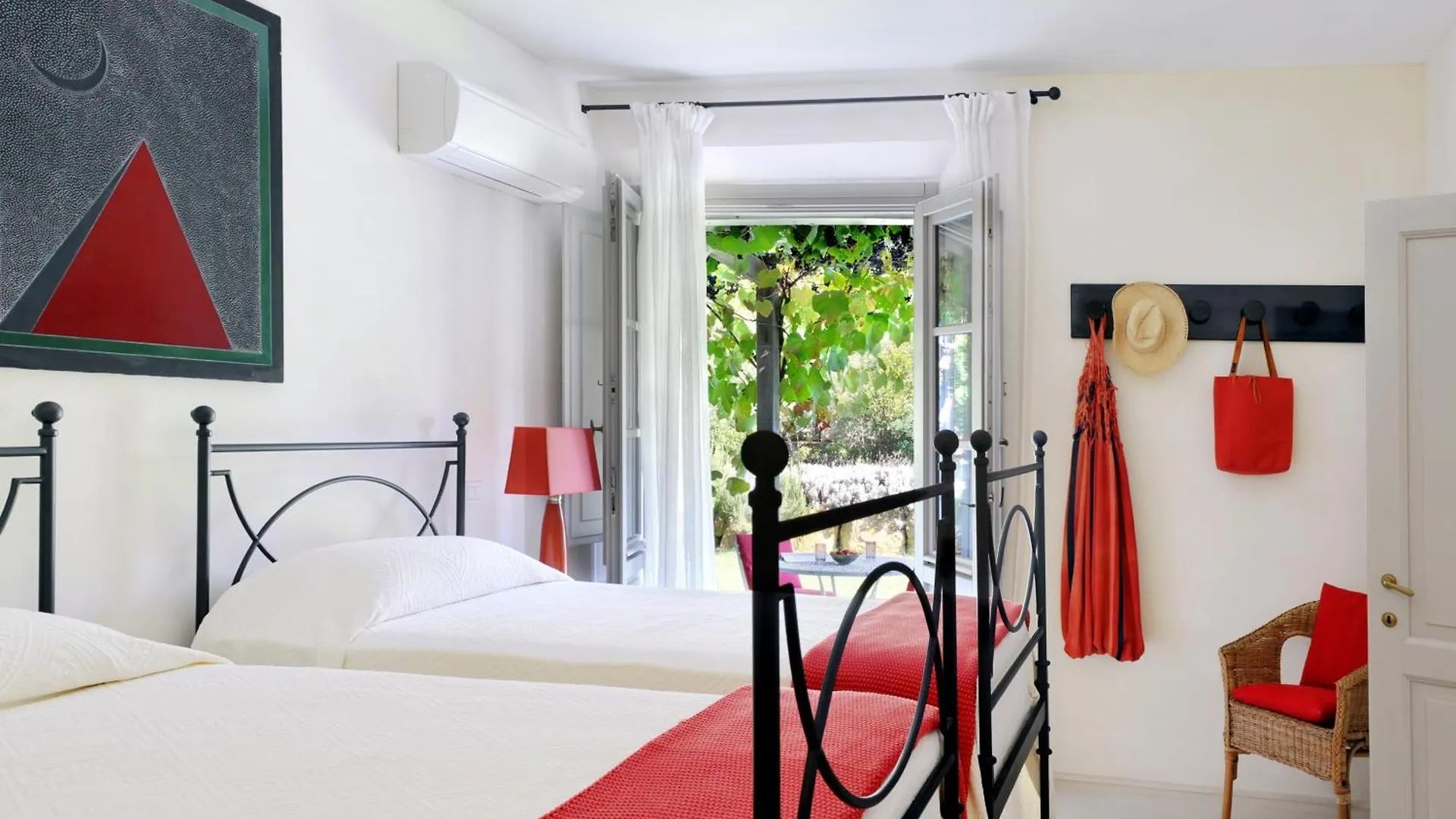 New Stylish Villa With Swimming Pool In Capalbio Pescia Fiorentina