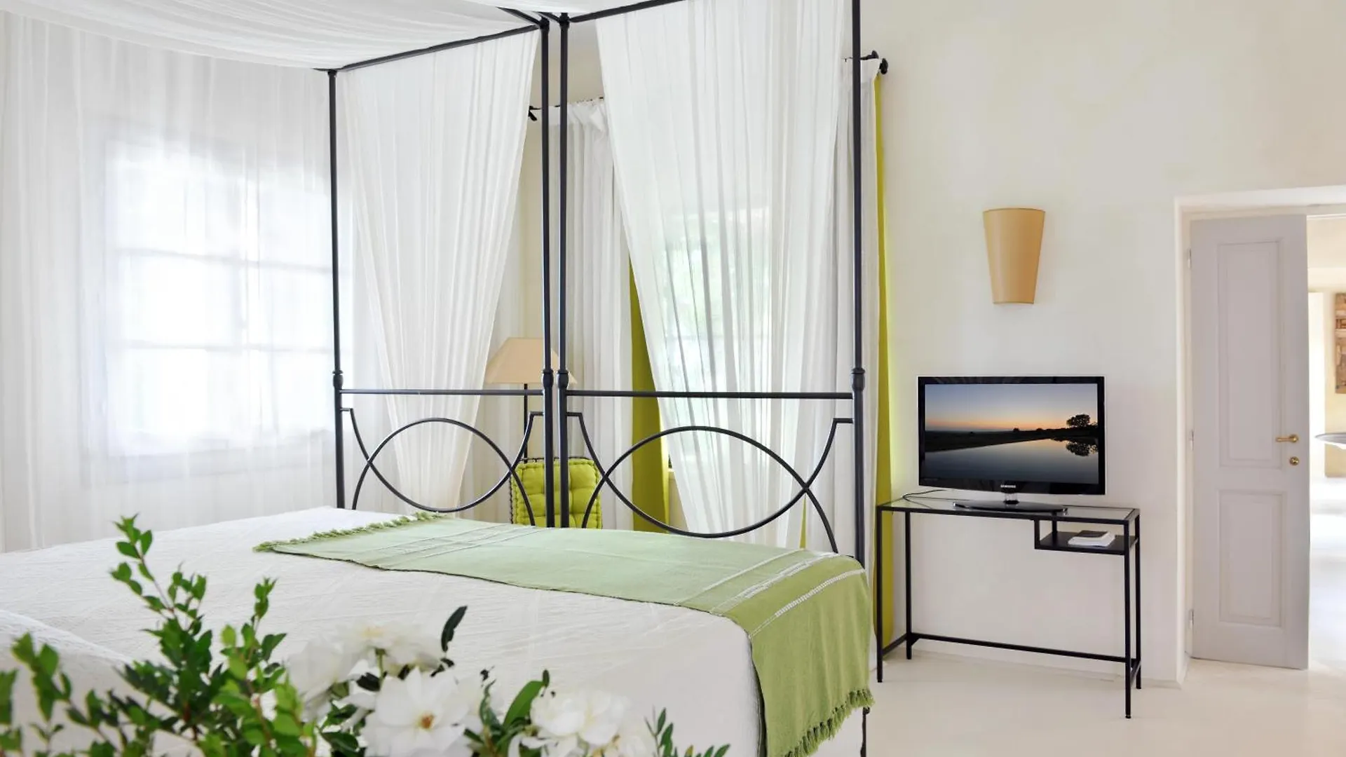 New Stylish Villa With Swimming Pool In Capalbio Pescia Fiorentina