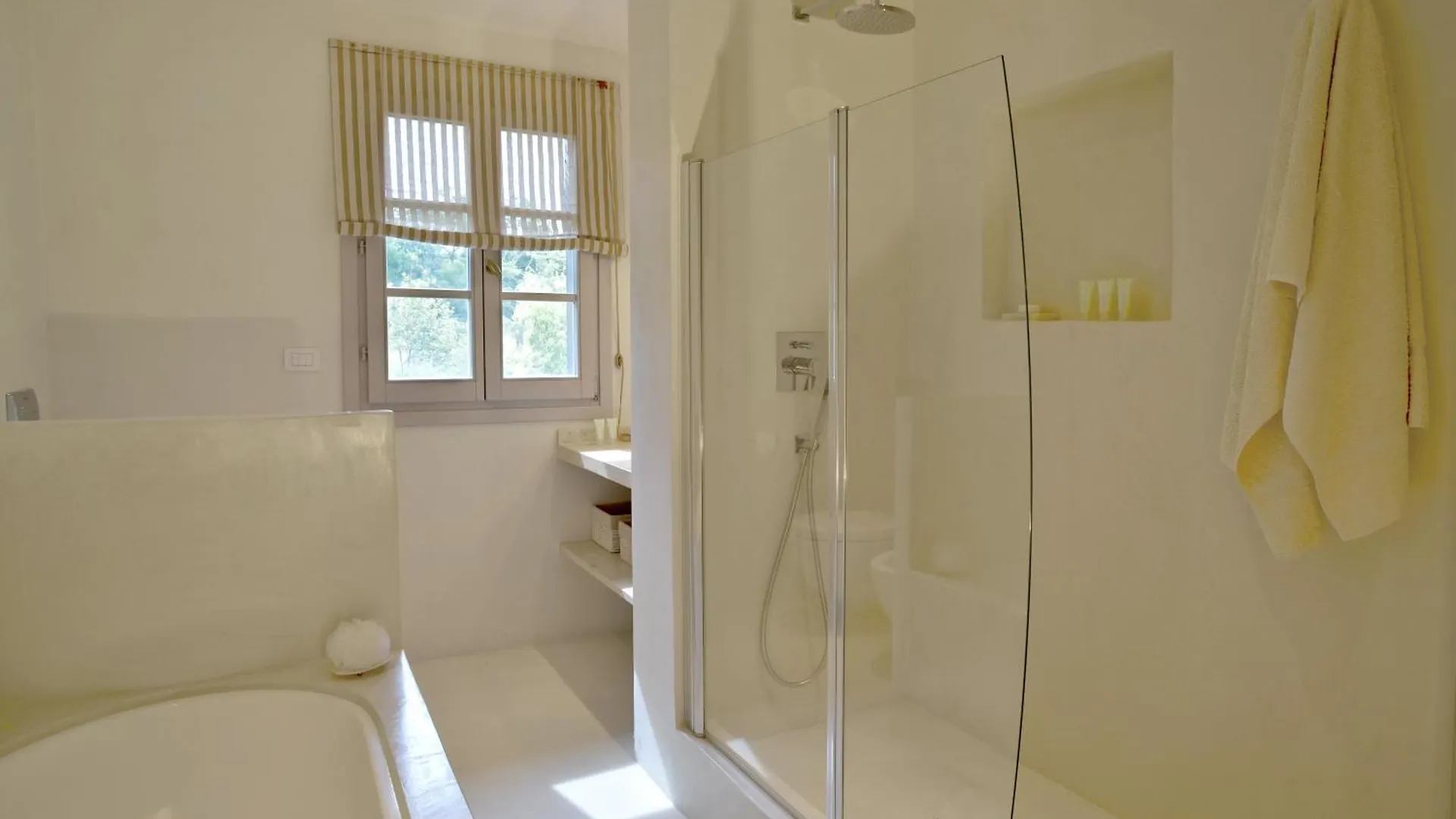 New Stylish Villa With Swimming Pool In Capalbio Pescia Fiorentina