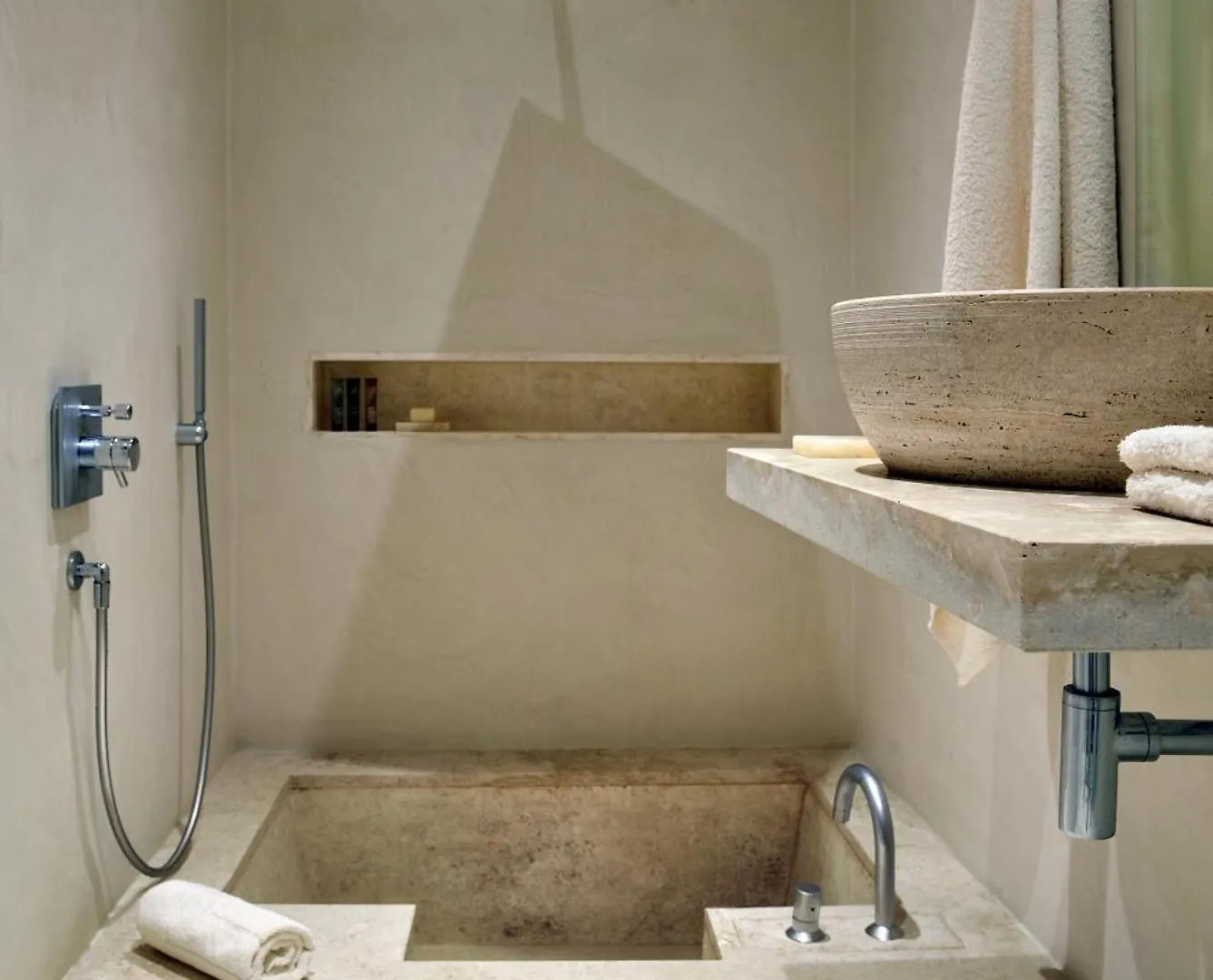 New Stylish Villa With Swimming Pool In Capalbio Pescia Fiorentina