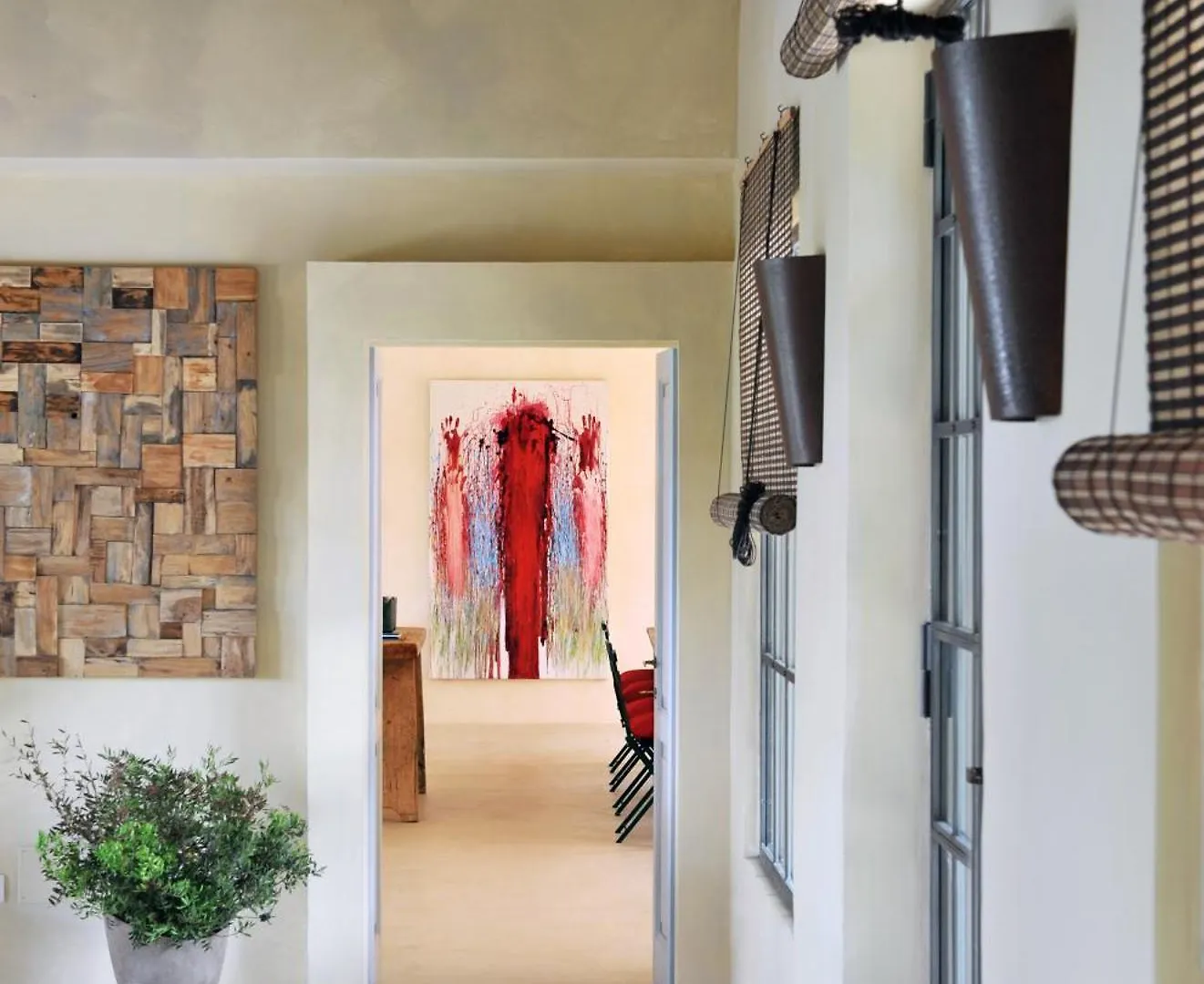 New Stylish Villa With Swimming Pool In Capalbio Pescia Fiorentina