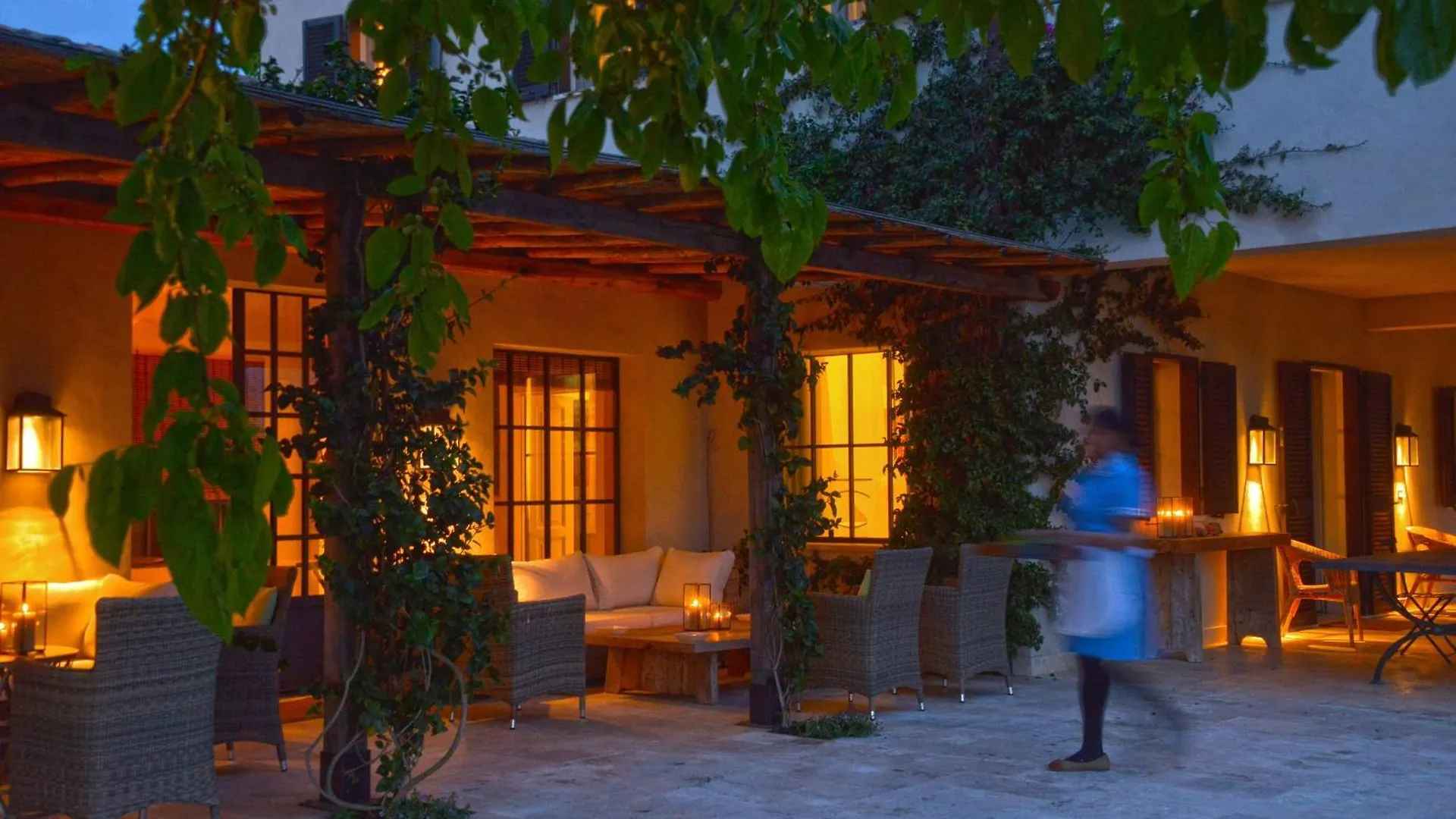 New Stylish Villa With Swimming Pool In Capalbio Pescia Fiorentina Italy