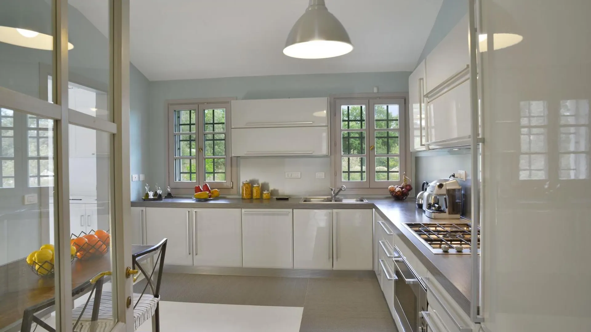 New Stylish Villa With Swimming Pool In Capalbio Pescia Fiorentina