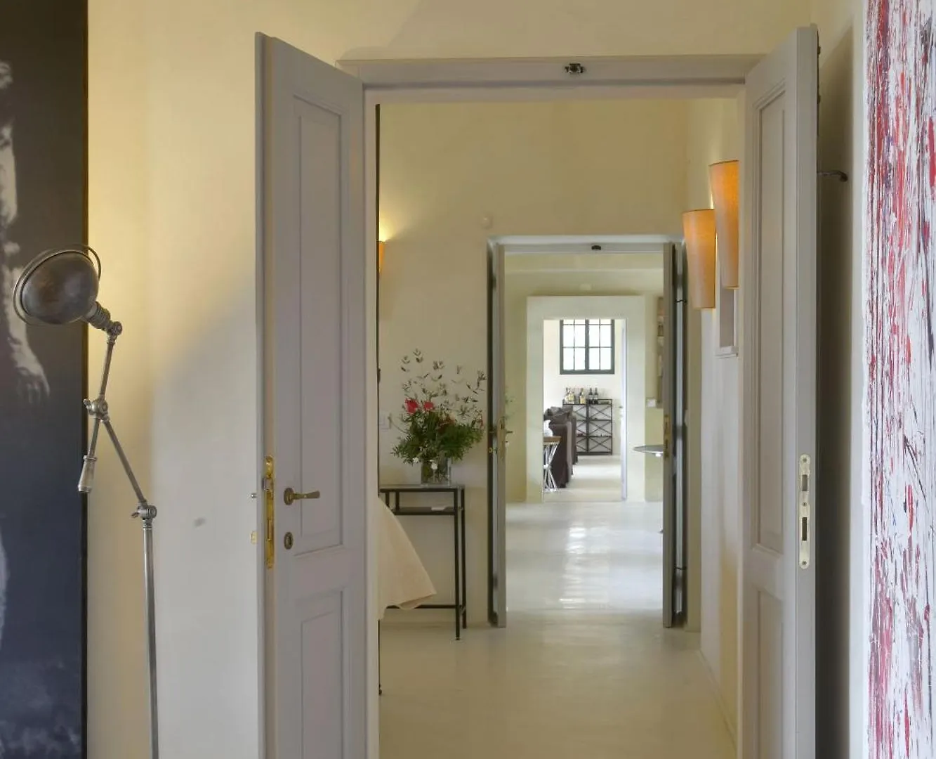 New Stylish Villa With Swimming Pool In Capalbio Pescia Fiorentina