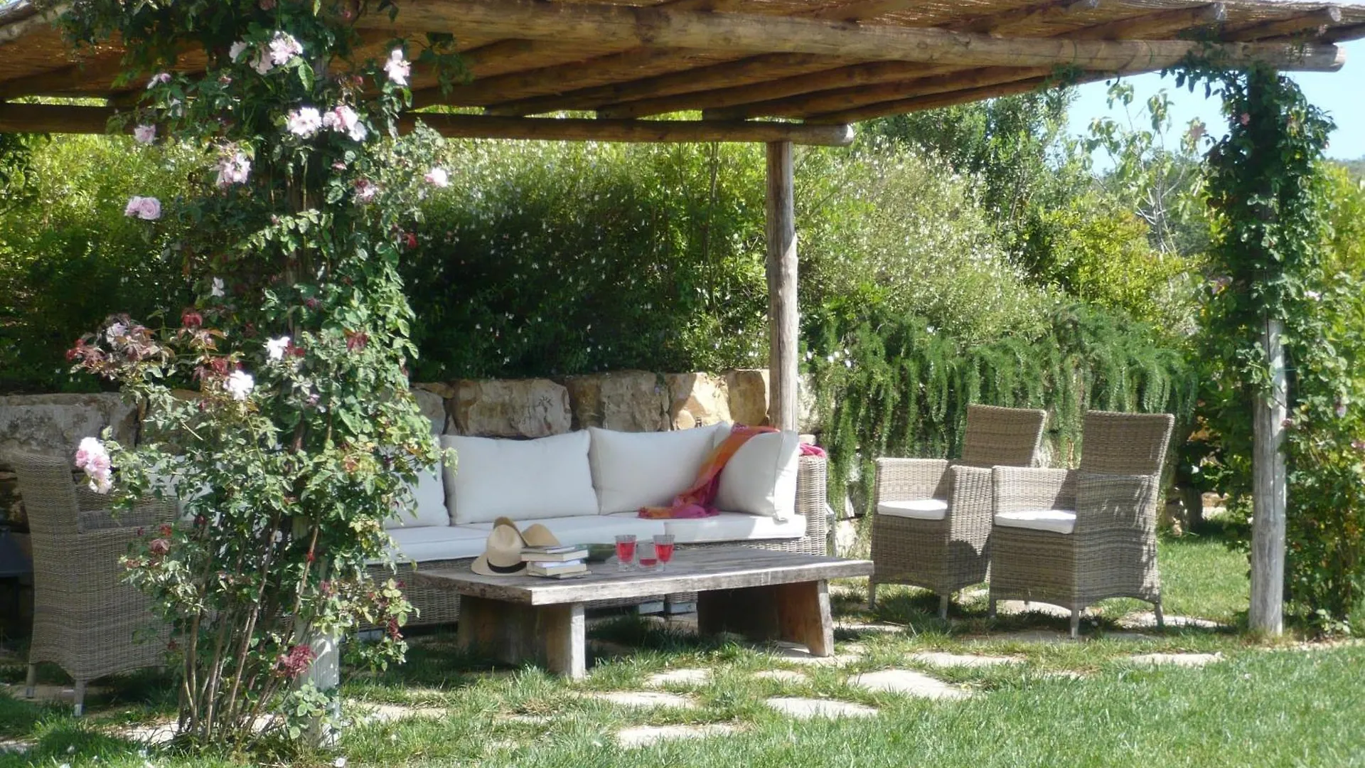 New Stylish Villa With Swimming Pool In Capalbio Pescia Fiorentina